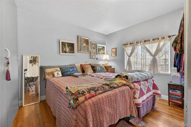 352 Bannock Street, Denver, CO 80223