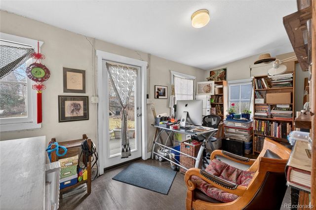 352 Bannock Street, Denver, CO 80223