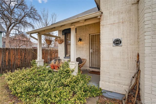 352 Bannock Street, Denver, CO 80223
