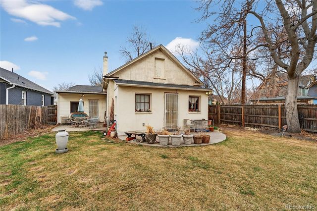 352 Bannock Street, Denver, CO 80223