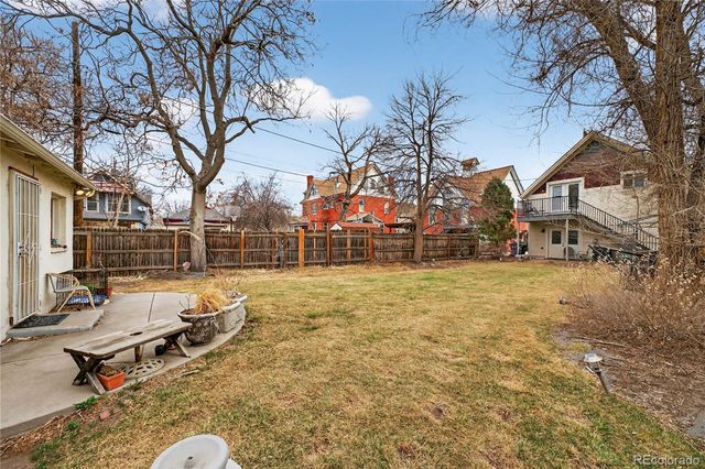 352 Bannock Street, Denver, CO 80223