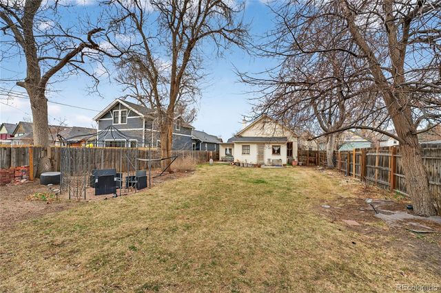 352 Bannock Street, Denver, CO 80223