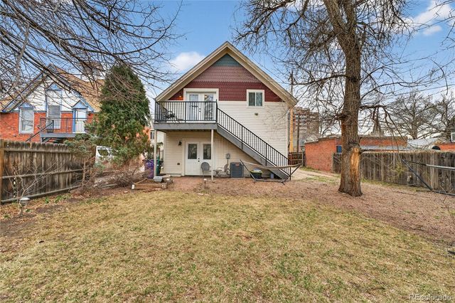 352 Bannock Street, Denver, CO 80223