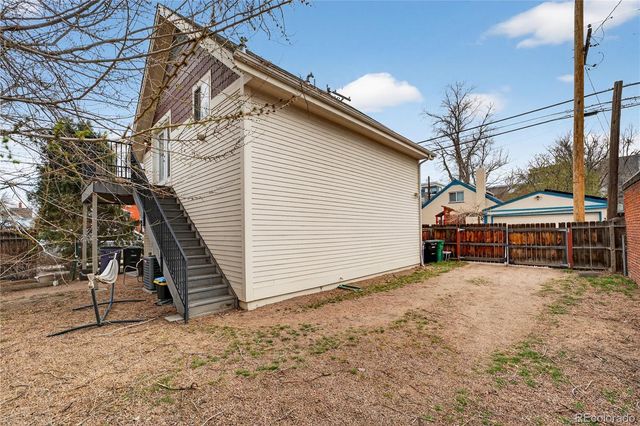 352 Bannock Street, Denver, CO 80223