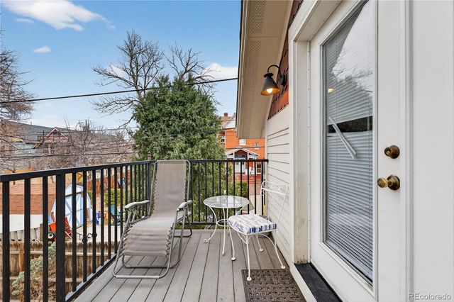 352 Bannock Street, Denver, CO 80223