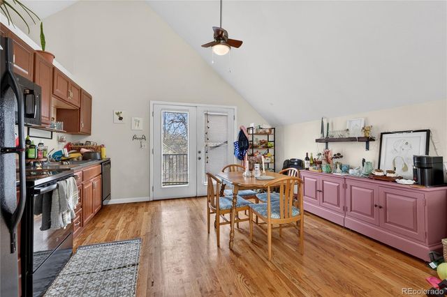 352 Bannock Street, Denver, CO 80223