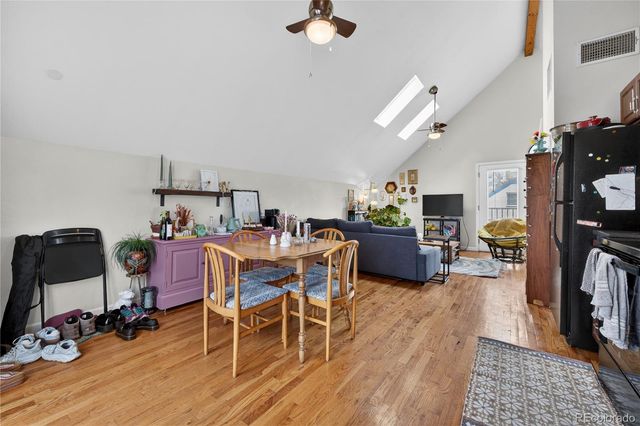 352 Bannock Street, Denver, CO 80223