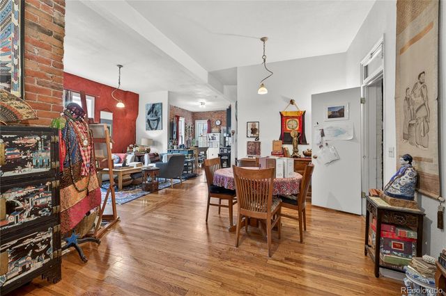 352 Bannock Street, Denver, CO 80223