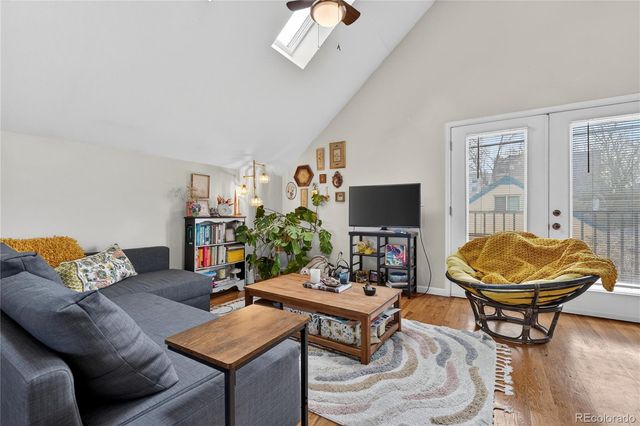 352 Bannock Street, Denver, CO 80223