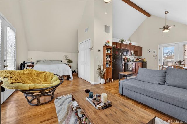 352 Bannock Street, Denver, CO 80223