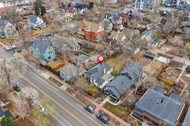 352 Bannock Street, Denver, CO 80223