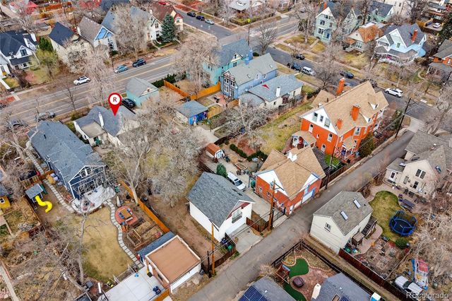 352 Bannock Street, Denver, CO 80223