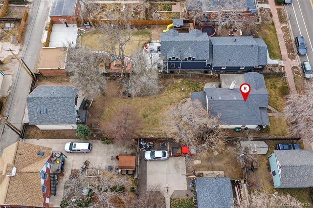 352 Bannock Street, Denver, CO 80223