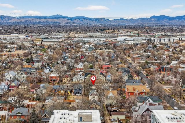 352 Bannock Street, Denver, CO 80223