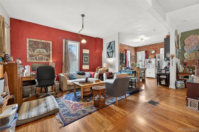 352 Bannock Street, Denver, CO 80223