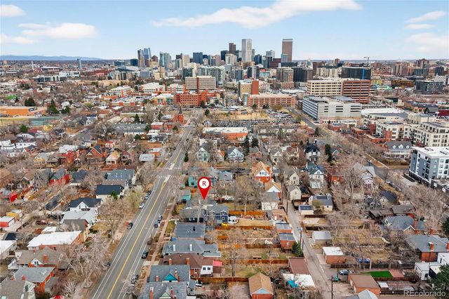 352 Bannock Street, Denver, CO 80223