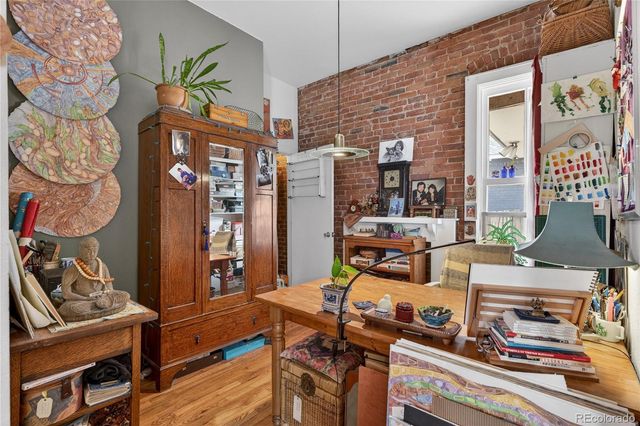 352 Bannock Street, Denver, CO 80223