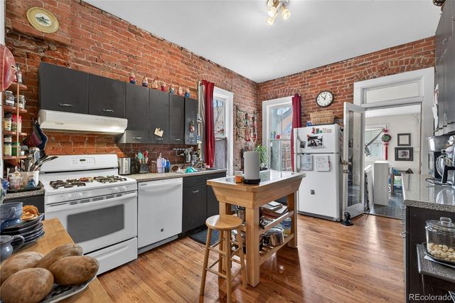 352 Bannock Street, Denver, CO 80223