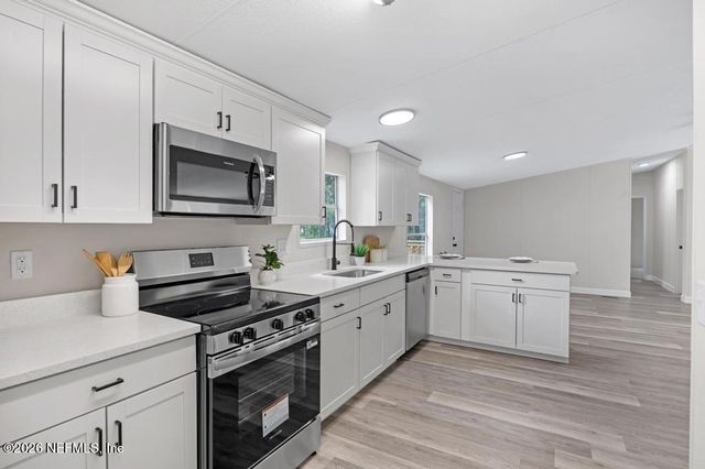 2009 CATHERINE Lane, Middleburg, FL 32068
