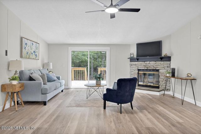 2009 CATHERINE Lane, Middleburg, FL 32068
