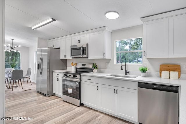 2009 CATHERINE Lane, Middleburg, FL 32068