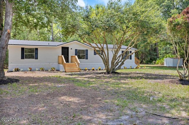 2009 CATHERINE Lane, Middleburg, FL 32068
