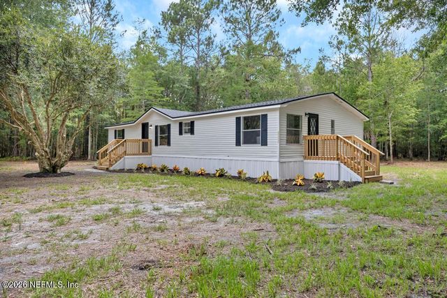 2009 CATHERINE Lane, Middleburg, FL 32068