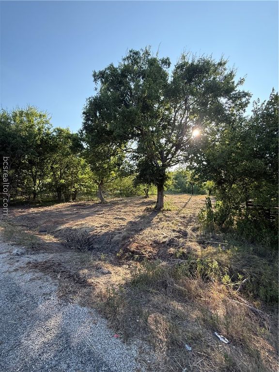 0 Railroad Street Hearne, Hearne, TX 77859 — photo 2