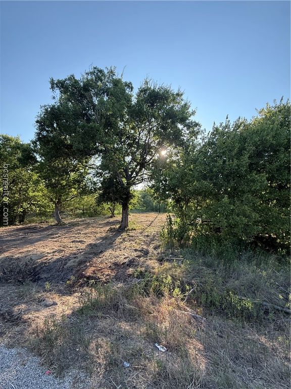 0 Railroad Street Hearne, Hearne, TX 77859 — photo 3