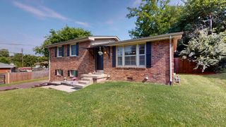203 Bonnalynn Dr, Hermitage, TN 37076