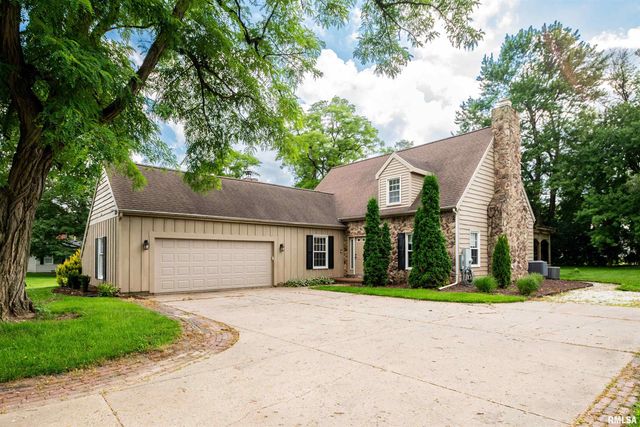 6729 N Mount Hawley Road, Peoria, IL 61614