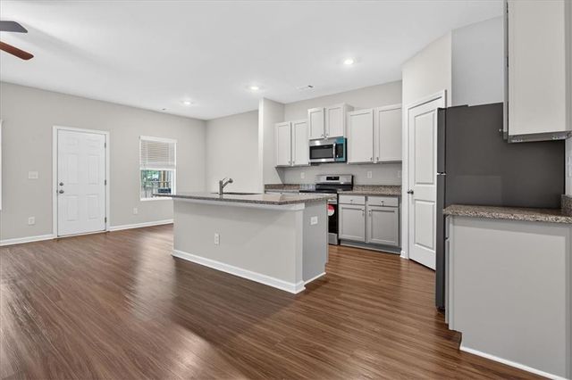 140 Brexley Drive, Calhoun, GA 30701