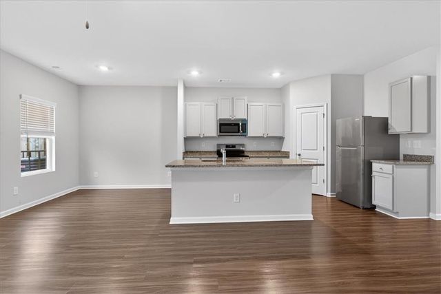 140 Brexley Drive, Calhoun, GA 30701