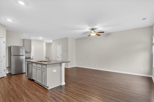 140 Brexley Drive, Calhoun, GA 30701
