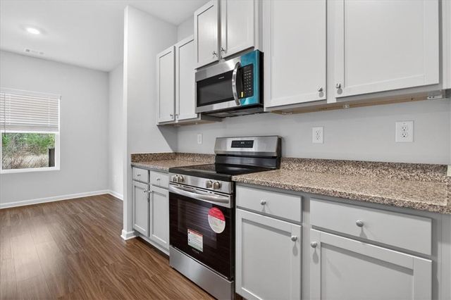 140 Brexley Drive, Calhoun, GA 30701