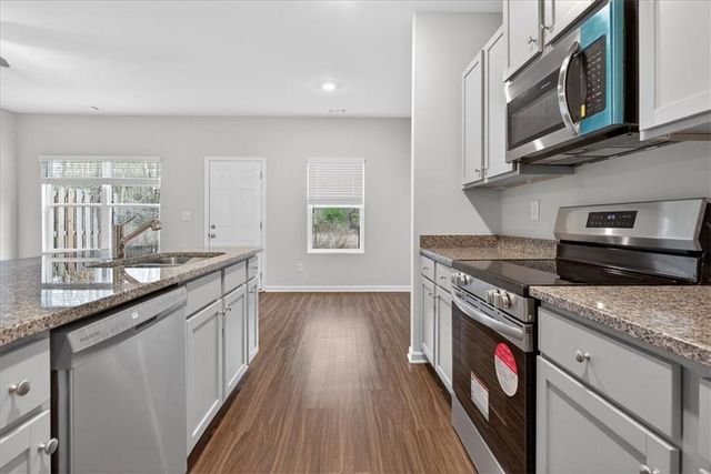 140 Brexley Drive, Calhoun, GA 30701