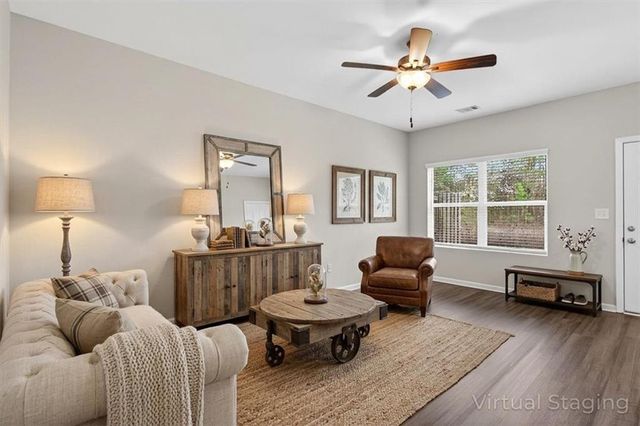 140 Brexley Drive, Calhoun, GA 30701