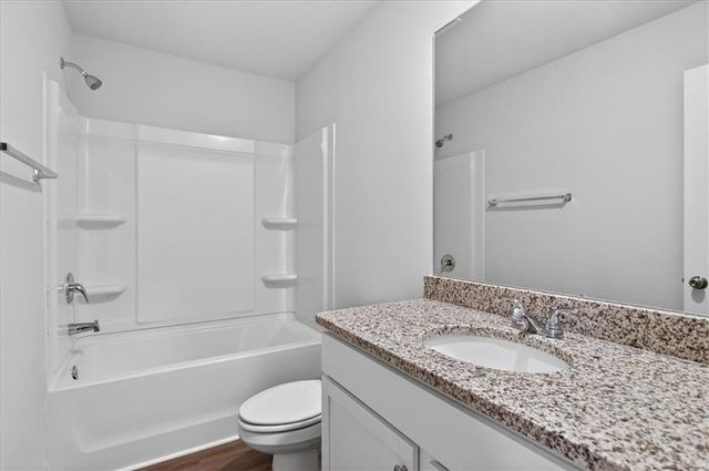 140 Brexley Drive, Calhoun, GA 30701