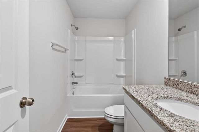 140 Brexley Drive, Calhoun, GA 30701