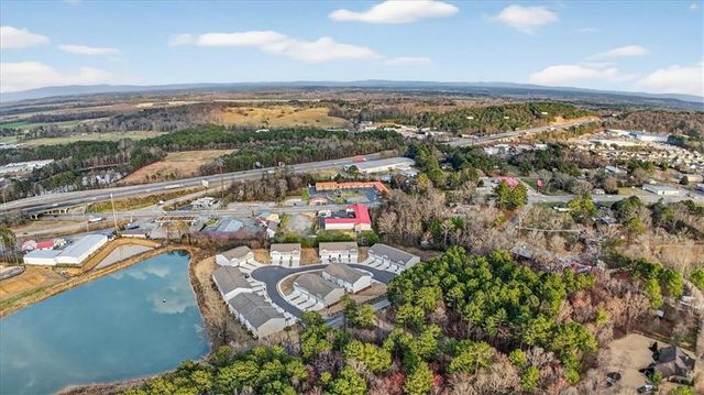 140 Brexley Drive, Calhoun, GA 30701