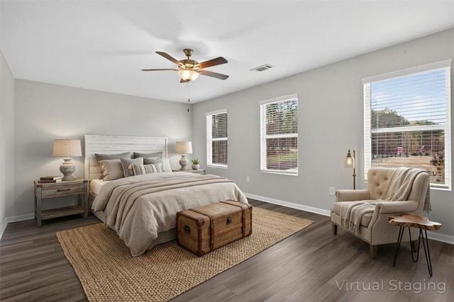 140 Brexley Drive, Calhoun, GA 30701