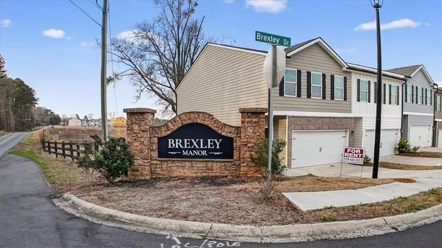 140 Brexley Drive, Calhoun, GA 30701