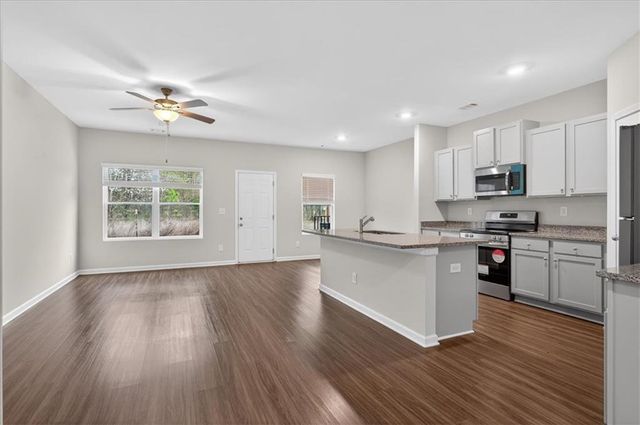 140 Brexley Drive, Calhoun, GA 30701