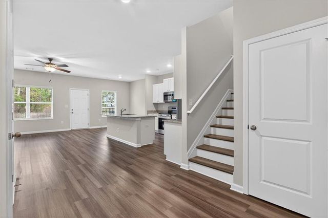 140 Brexley Drive, Calhoun, GA 30701