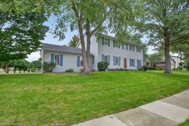 1952 Audubon Drive, Waterloo, IA 50701