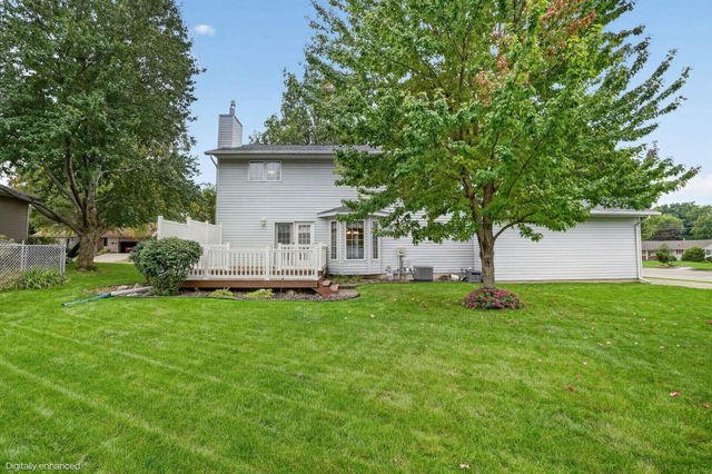 1952 Audubon Drive, Waterloo, IA 50701