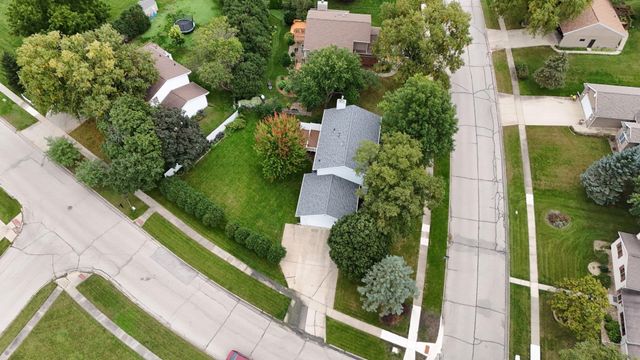 1952 Audubon Drive, Waterloo, IA 50701