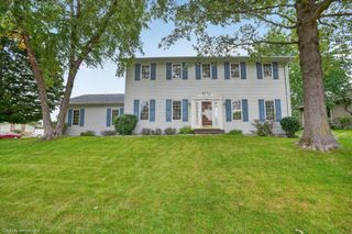 1952 Audubon Drive, Waterloo, IA 50701