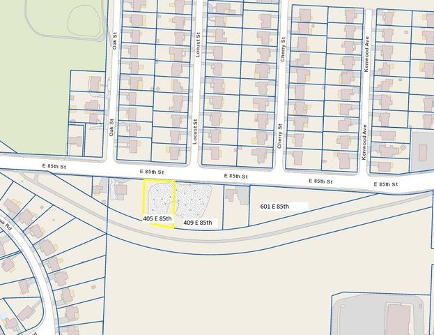 405 E 85th Street, Kansas City, MO 64131