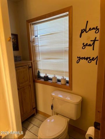 3122 S BRIARWOOD Lane, Pinetop, AZ 85935